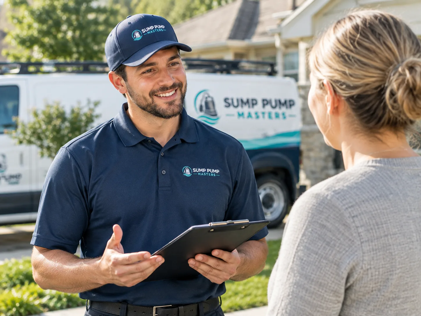 Sump Pump Repair Mayville, MI FAQs